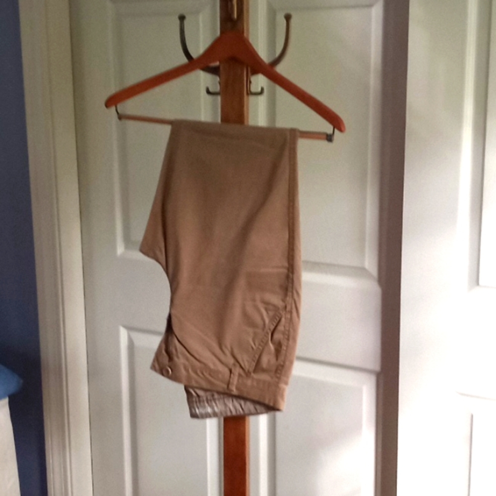 Sonoma khaki pants